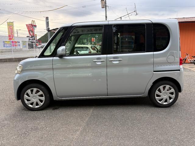 タント Ｘ　検Ｒ０９．１０（4枚目）