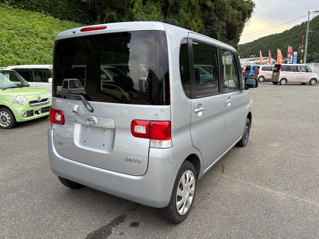 タント Ｘ　検Ｒ０９．１０（7枚目）