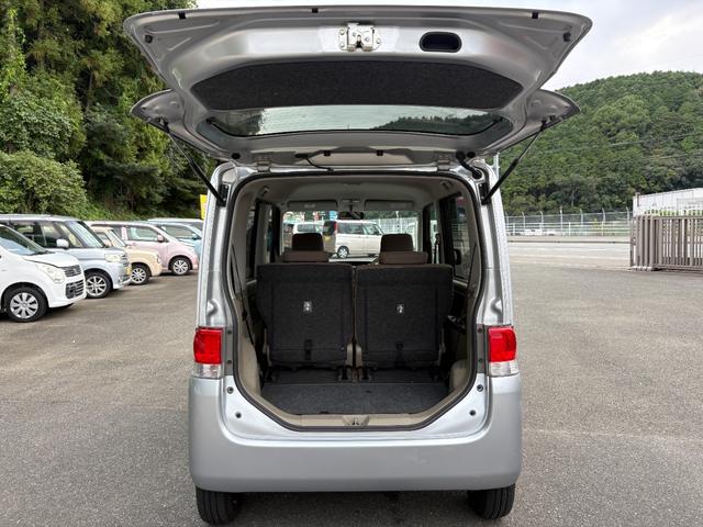 タント Ｘ　検Ｒ０９．１０（8枚目）