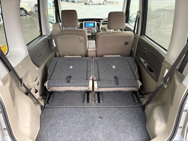 タント Ｘ　検Ｒ０９．１０（12枚目）