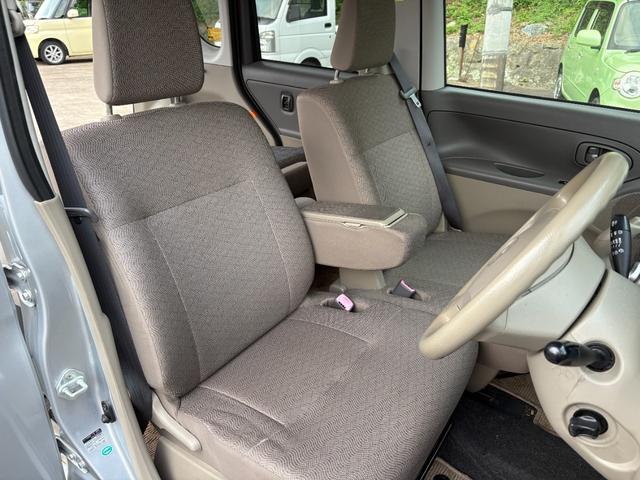 タント Ｘ　検Ｒ０９．１０（14枚目）