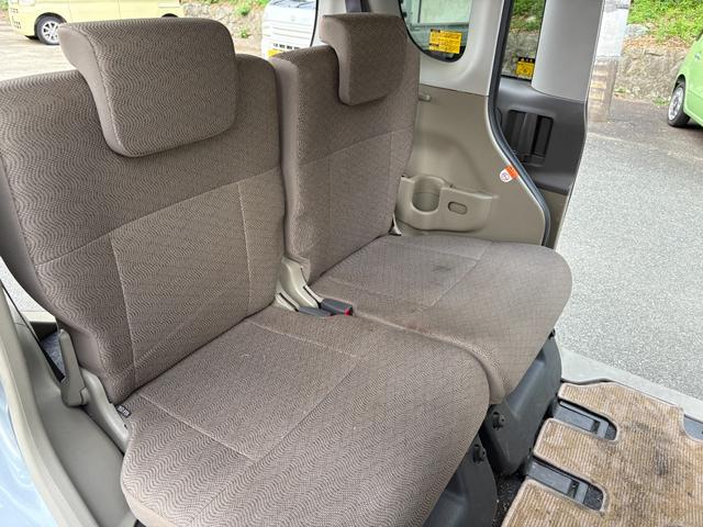 タント Ｘ　検Ｒ０９．１０（15枚目）