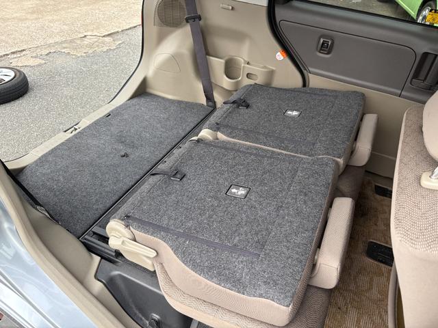 タント Ｘ　検Ｒ０９．１０（16枚目）