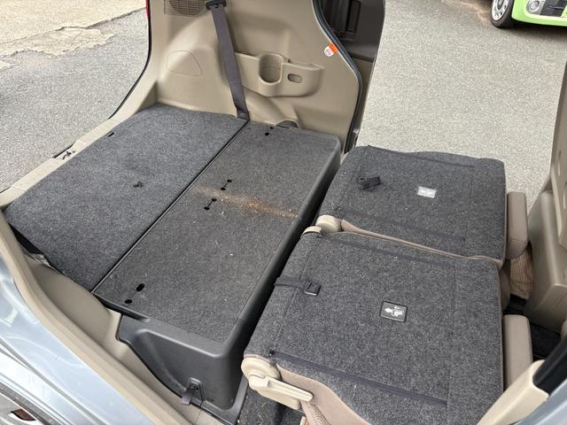 タント Ｘ　検Ｒ０９．１０（17枚目）