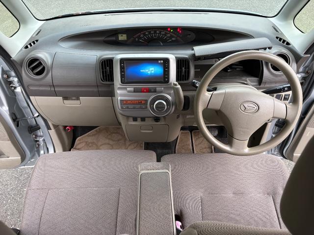 タント Ｘ　検Ｒ０９．１０（19枚目）