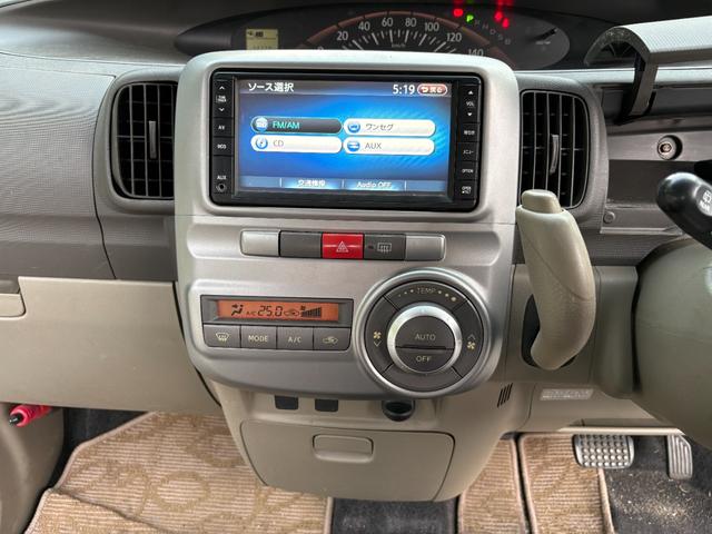 タント Ｘ　検Ｒ０９．１０（21枚目）