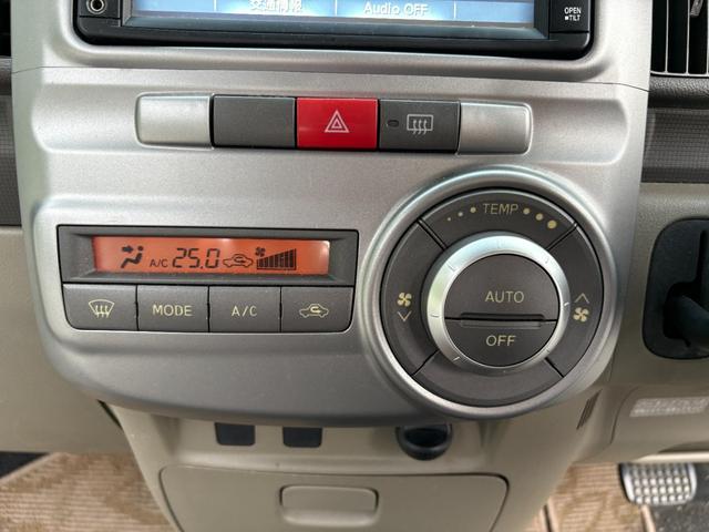 タント Ｘ　検Ｒ０９．１０（23枚目）