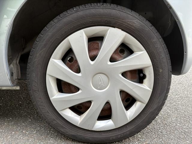 タント Ｘ　検Ｒ０９．１０（48枚目）