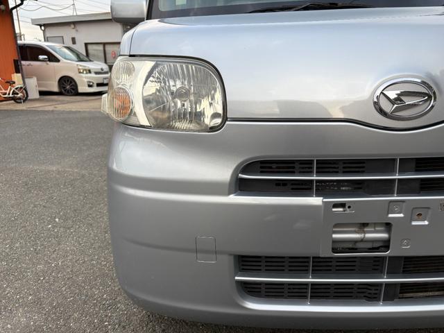 タント Ｘ　検Ｒ０９．１０（54枚目）