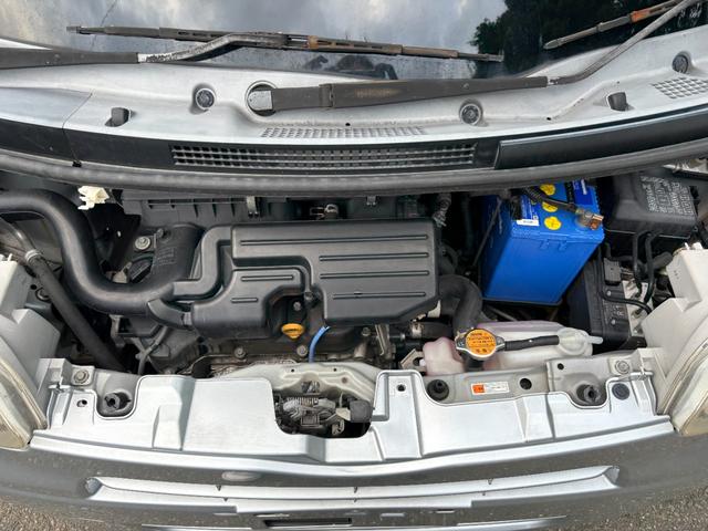 タント Ｘ　検Ｒ０９．１０（60枚目）