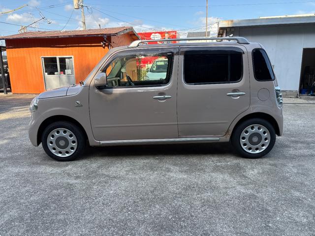 ミラココア ココアプラスＸ　検Ｒ０９．７　キーフリー（4枚目）