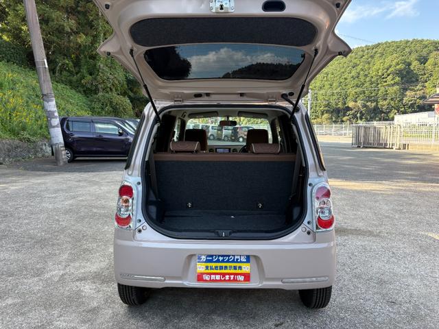 ミラココア ココアプラスＸ　検Ｒ０９．７　キーフリー（8枚目）