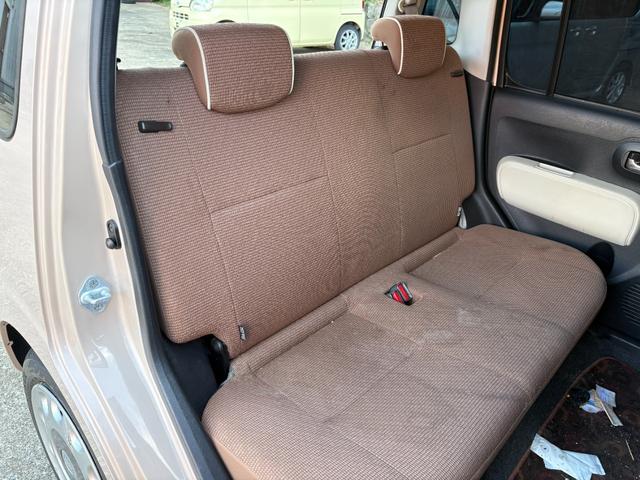 ミラココア ココアプラスＸ　検Ｒ０９．７　キーフリー（14枚目）