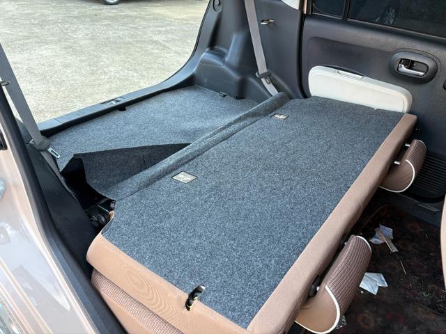 ミラココア ココアプラスＸ　検Ｒ０９．７　キーフリー（15枚目）