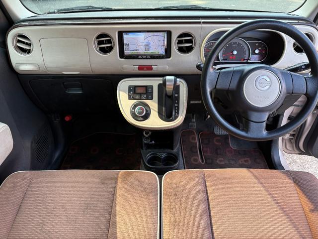 ミラココア ココアプラスＸ　検Ｒ０９．７　キーフリー（16枚目）