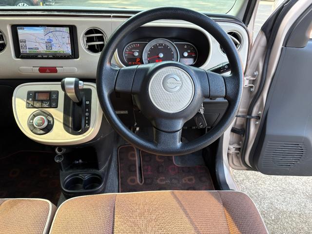 ミラココア ココアプラスＸ　検Ｒ０９．７　キーフリー（17枚目）