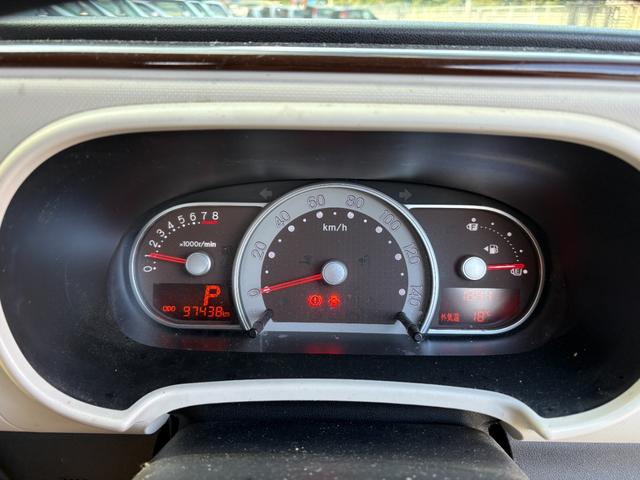 ミラココア ココアプラスＸ　検Ｒ０９．７　キーフリー（19枚目）