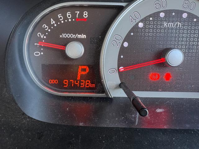 ミラココア ココアプラスＸ　検Ｒ０９．７　キーフリー（20枚目）