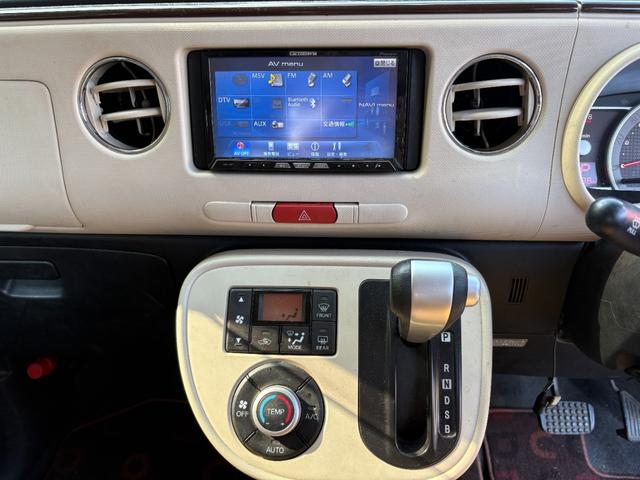 ミラココア ココアプラスＸ　検Ｒ０９．７　キーフリー（21枚目）