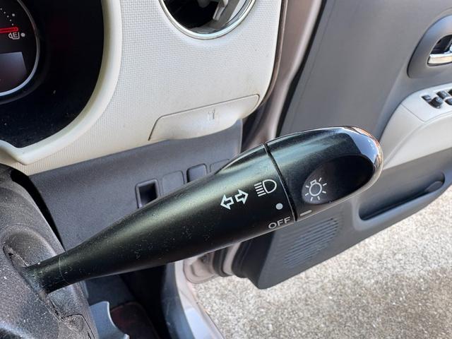 ミラココア ココアプラスＸ　検Ｒ０９．７　キーフリー（27枚目）