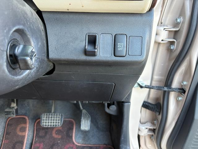 ミラココア ココアプラスＸ　検Ｒ０９．７　キーフリー（28枚目）