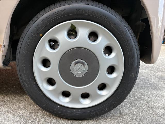 ミラココア ココアプラスＸ　検Ｒ０９．７　キーフリー（40枚目）