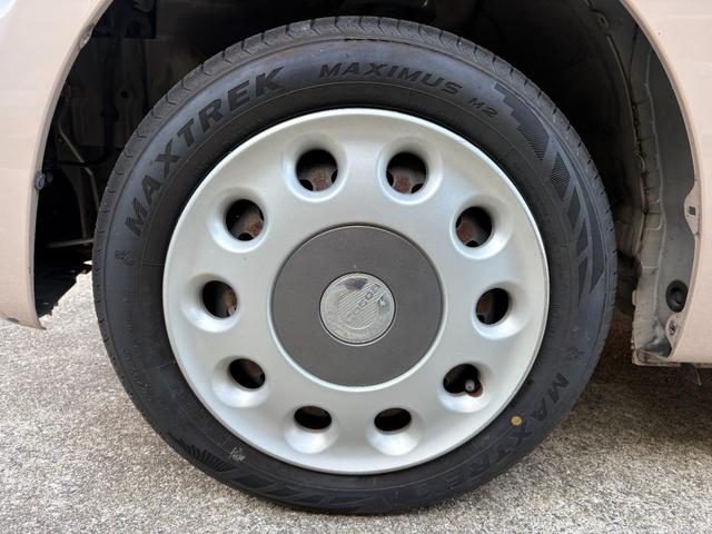 ミラココア ココアプラスＸ　検Ｒ０９．７　キーフリー（42枚目）