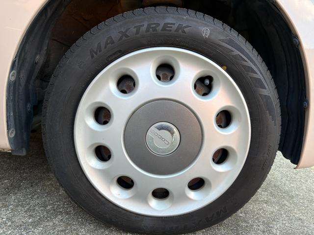 ミラココア ココアプラスＸ　検Ｒ０９．７　キーフリー（44枚目）