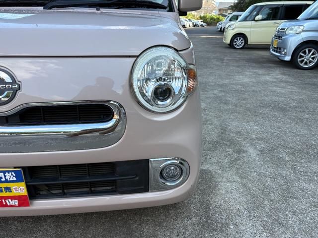 ミラココア ココアプラスＸ　検Ｒ０９．７　キーフリー（49枚目）