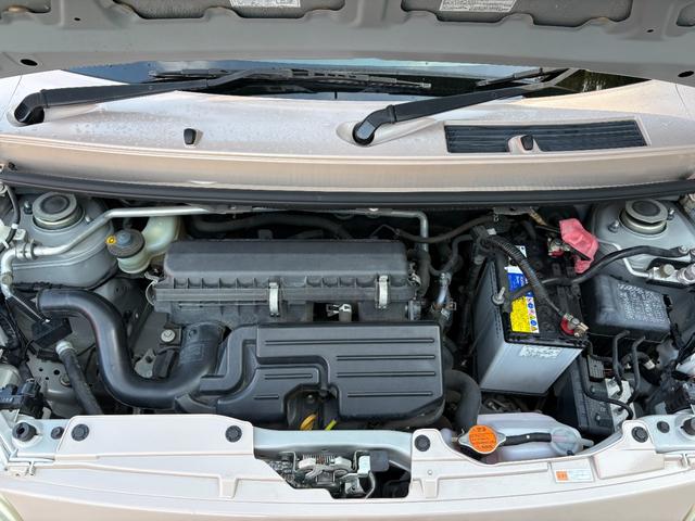 ミラココア ココアプラスＸ　検Ｒ０９．７　キーフリー（51枚目）