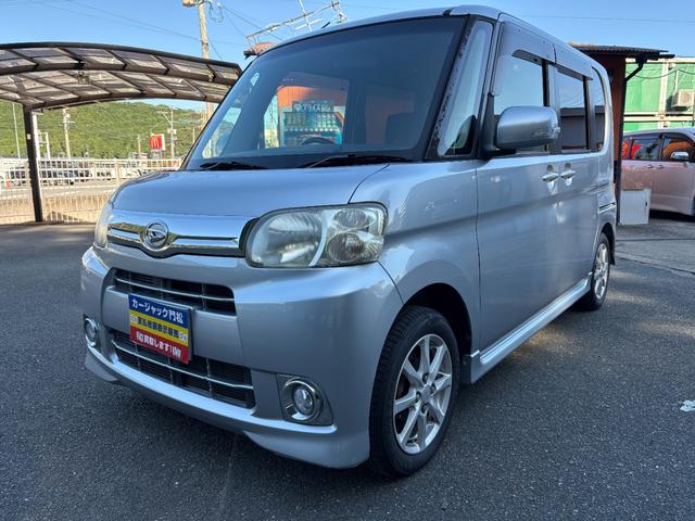 タント Ｇ　検Ｒ０９．７（3枚目）