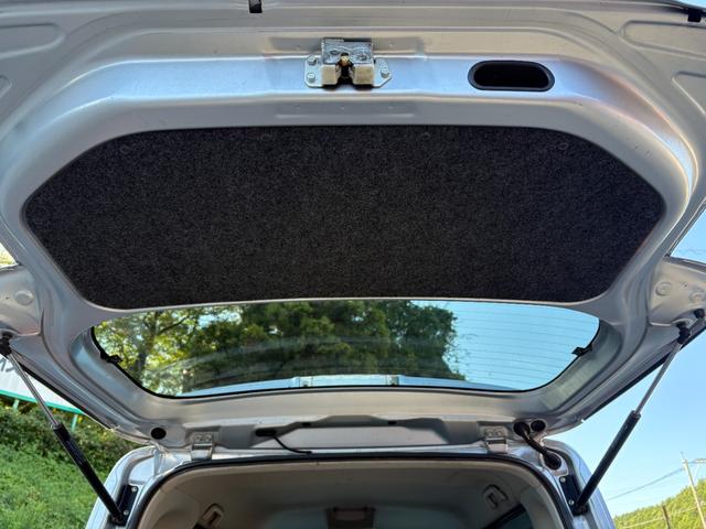 タント Ｇ　検Ｒ０９．７（9枚目）