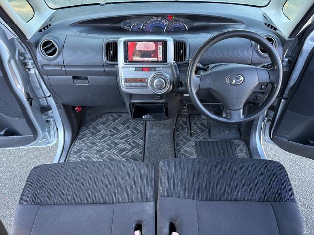 タント Ｇ　検Ｒ０９．７（19枚目）