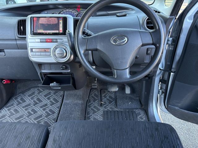 タント Ｇ　検Ｒ０９．７（20枚目）