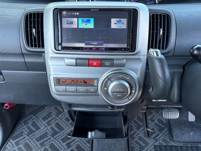 タント Ｇ　検Ｒ０９．７（21枚目）