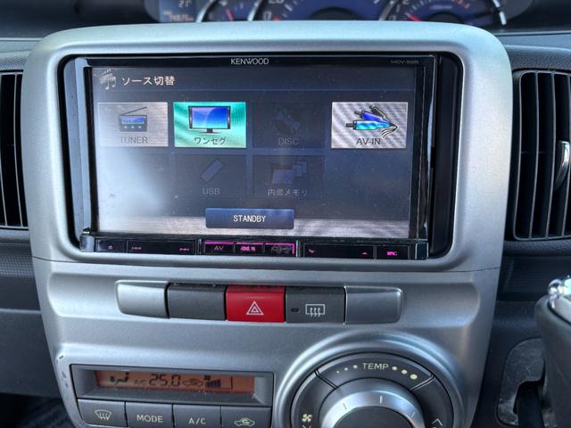 タント Ｇ　検Ｒ０９．７（22枚目）