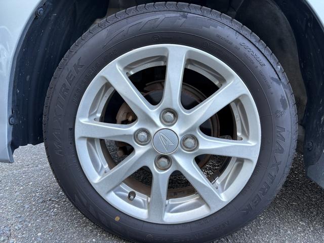 タント Ｇ　検Ｒ０９．７（55枚目）