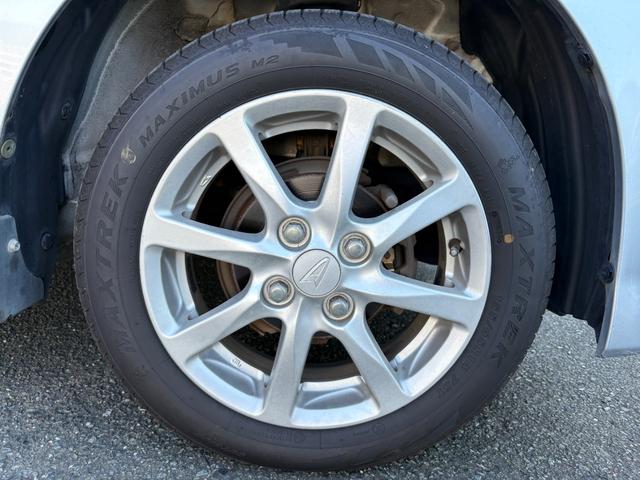 タント Ｇ　検Ｒ０９．７（57枚目）