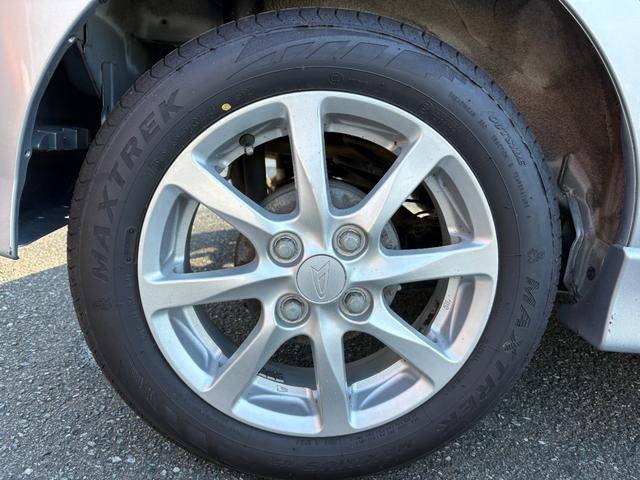 タント Ｇ　検Ｒ０９．７（59枚目）