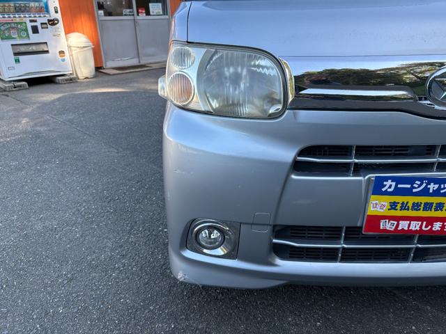 タント Ｇ　検Ｒ０９．７（61枚目）