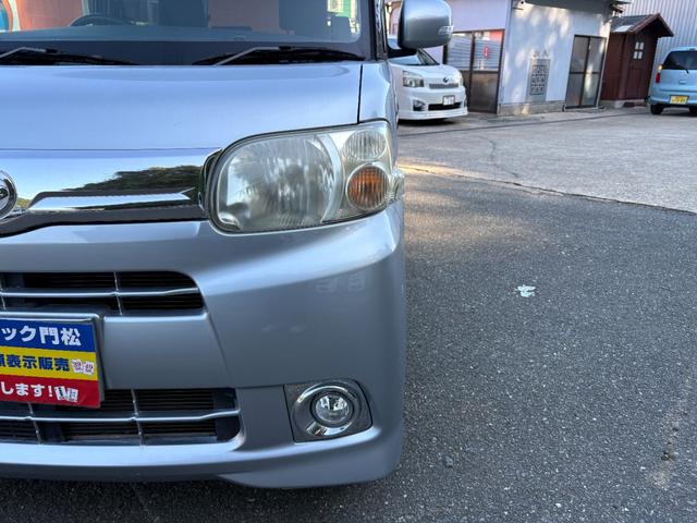 タント Ｇ　検Ｒ０９．７（62枚目）