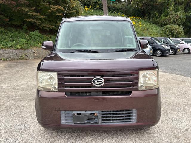 ムーヴコンテ Ｘ　検Ｒ０９．１２　キーフリー（2枚目）