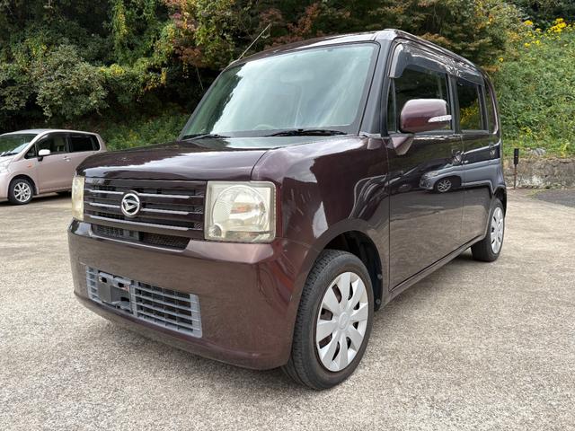 ムーヴコンテ Ｘ　検Ｒ０９．１２　キーフリー（3枚目）