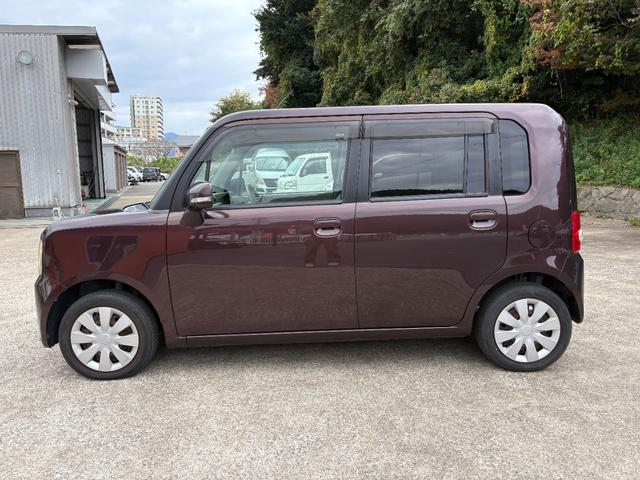 ムーヴコンテ Ｘ　検Ｒ０９．１２　キーフリー（4枚目）