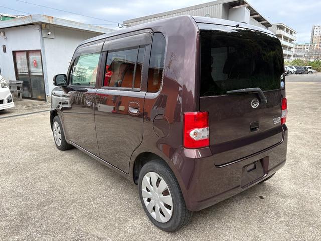 ムーヴコンテ Ｘ　検Ｒ０９．１２　キーフリー（5枚目）