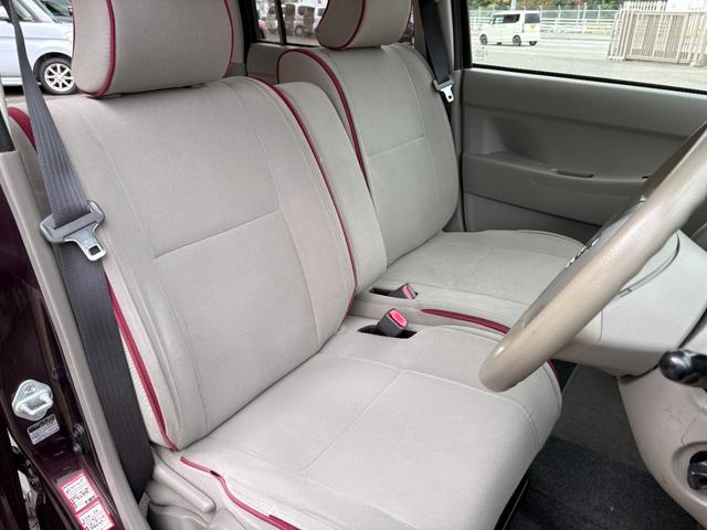 ムーヴコンテ Ｘ　検Ｒ０９．１２　キーフリー（14枚目）