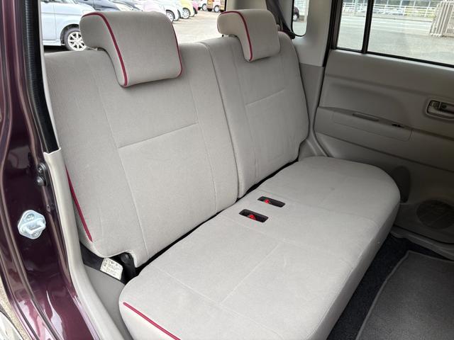 ムーヴコンテ Ｘ　検Ｒ０９．１２　キーフリー（15枚目）