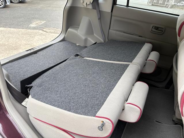 ムーヴコンテ Ｘ　検Ｒ０９．１２　キーフリー（16枚目）