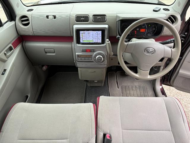 ムーヴコンテ Ｘ　検Ｒ０９．１２　キーフリー（17枚目）