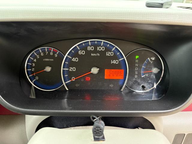 ムーヴコンテ Ｘ　検Ｒ０９．１２　キーフリー（19枚目）